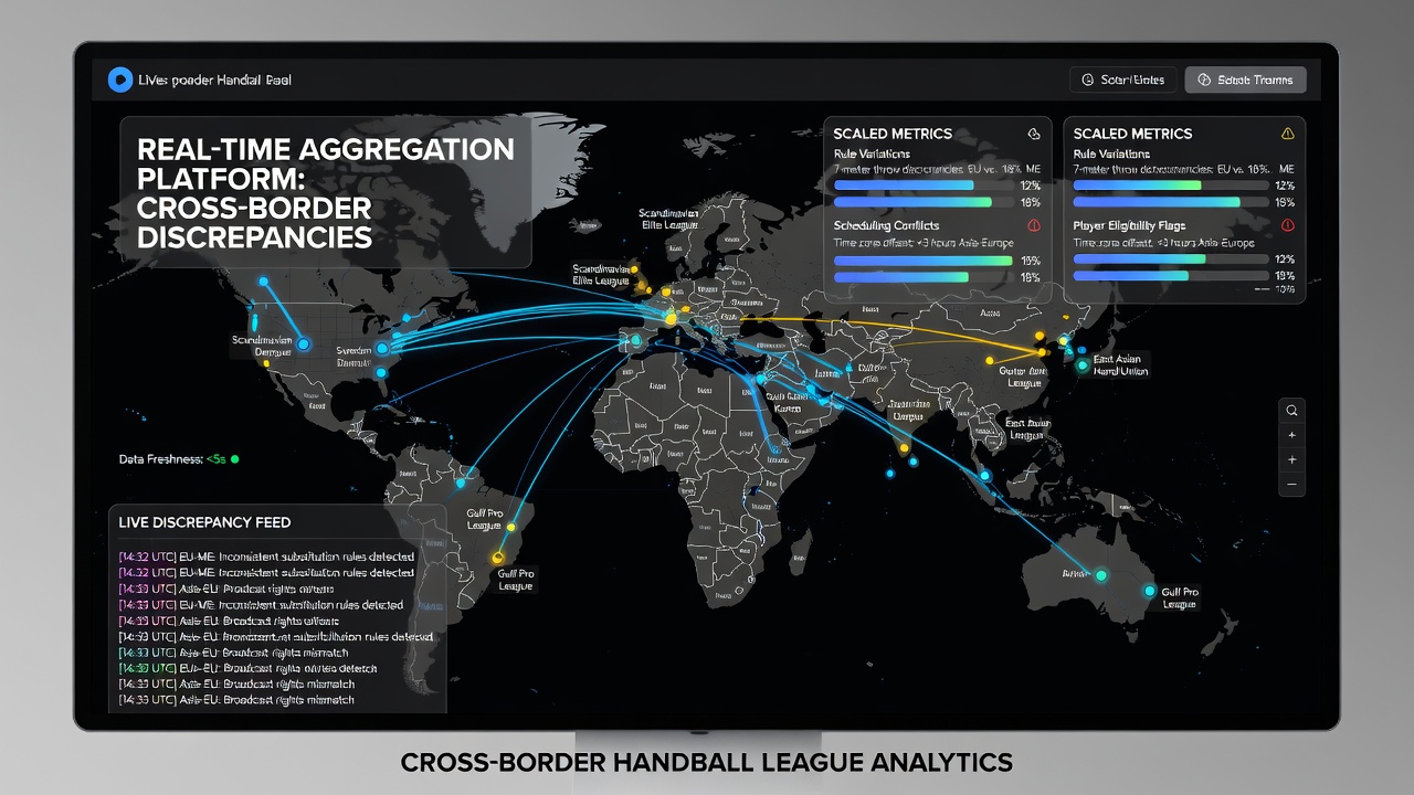 Scaled allocation formula interface showing stake distribution across handball betting markets