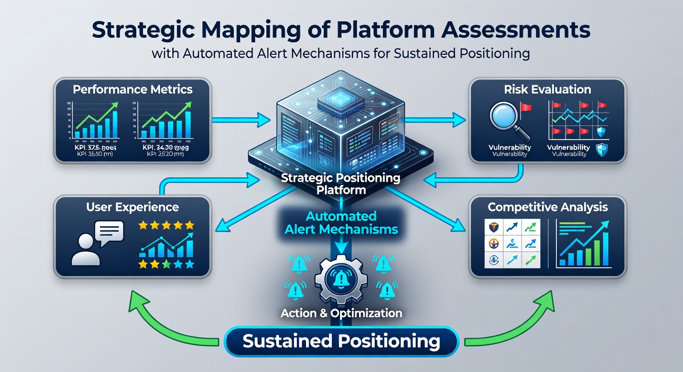 Automated alert dashboard monitoring global athletic events and platform status indicators